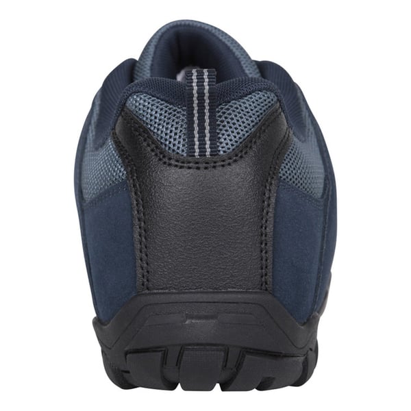 Mountain Warehouse Mens Outdoor III Suede Walking Shoes