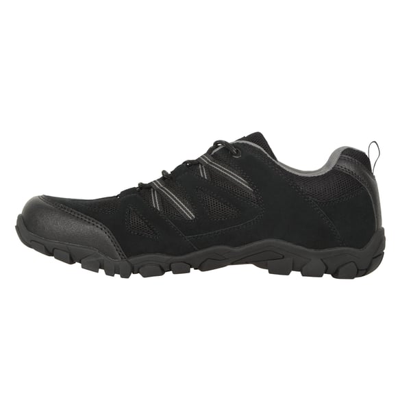 Mountain Warehouse Herre Outdoor III Suede Walking sko