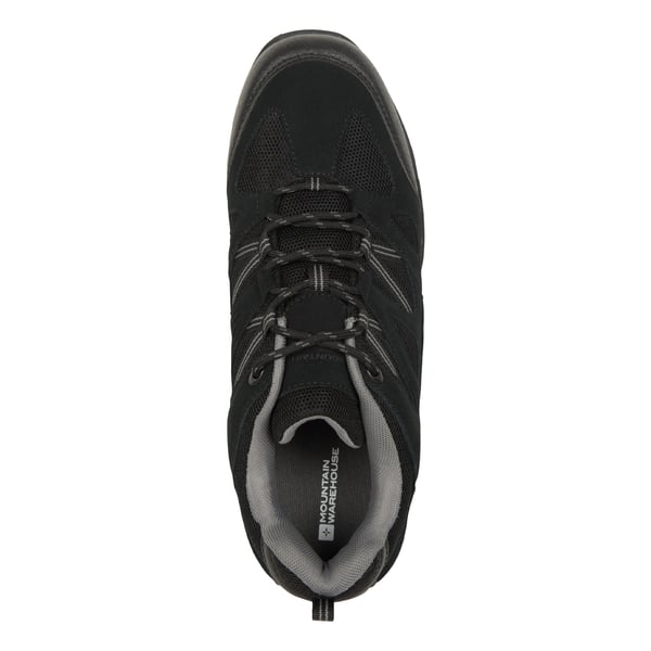 Mountain Warehouse Herre Outdoor III Suede Walking sko