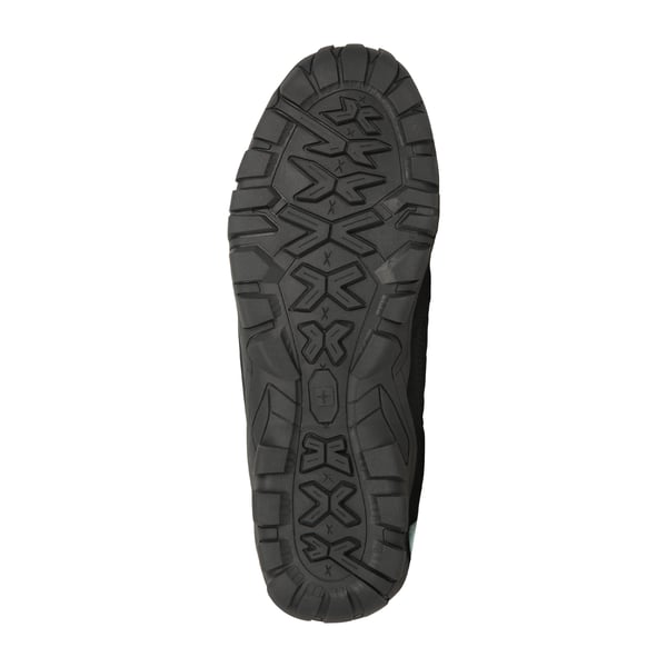 Mountain Warehouse Herre Outdoor III Suede Walking sko