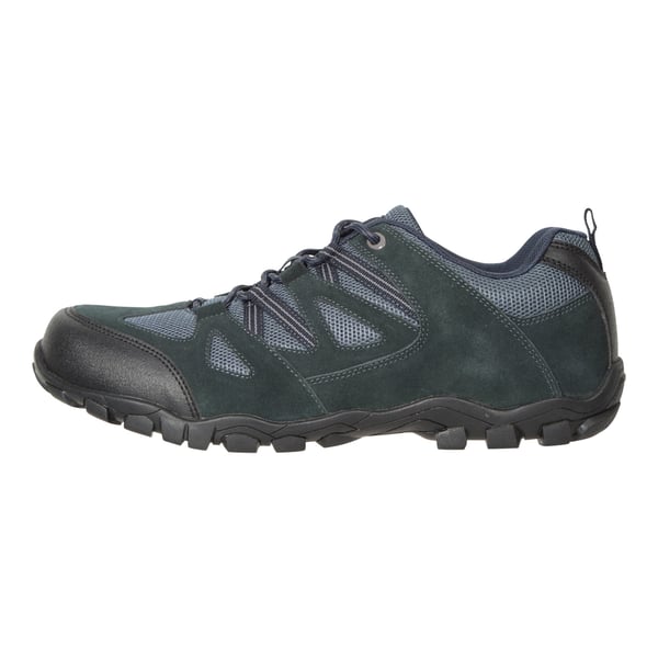 Mountain Warehouse Herre Outdoor III Suede Walking sko