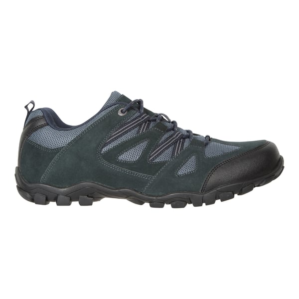 Mountain Warehouse Herre Outdoor III Suede Walking sko