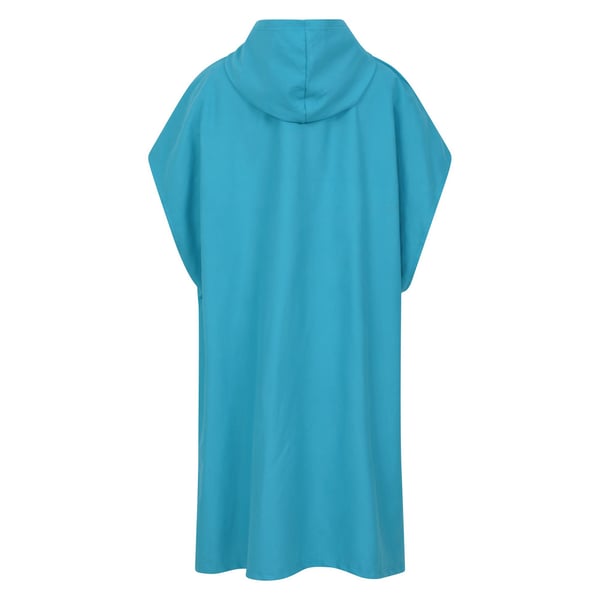 Mountain Warehouse Womens/Ladies Lagoon Microfibre Poncho
