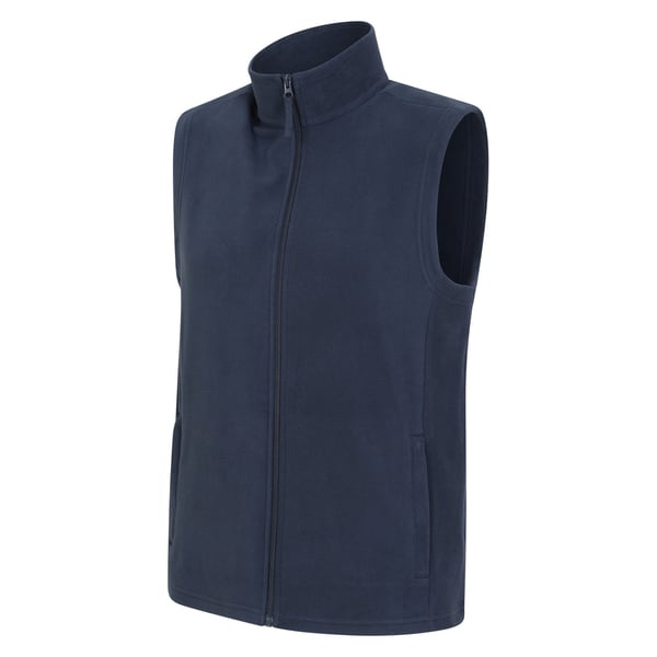 Mountain Warehouse Mens Camber Gilet