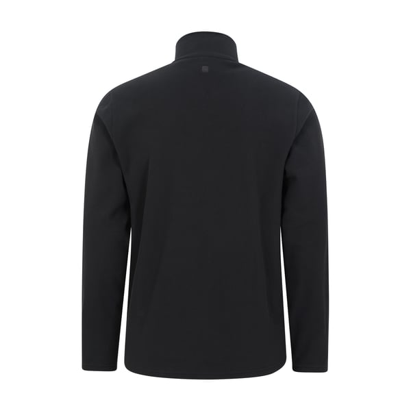 Mountain Warehouse Mens Camber Fleece Jacket