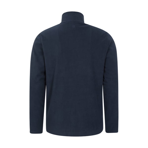 Mountain Warehouse Mens Camber Fleece Jacket