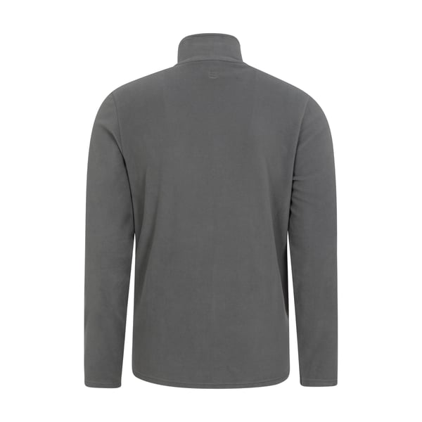 Mountain Warehouse Mens Camber Fleece Jacket