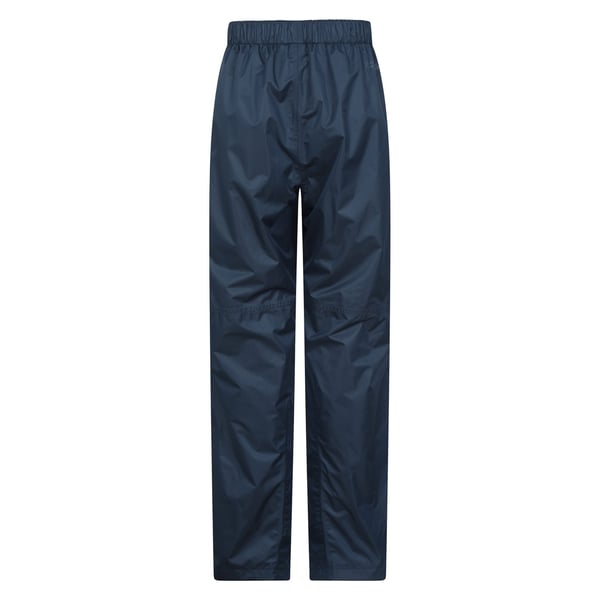 Mountain Warehouse Womens/Ladies Spray Waterproof Over Trousers