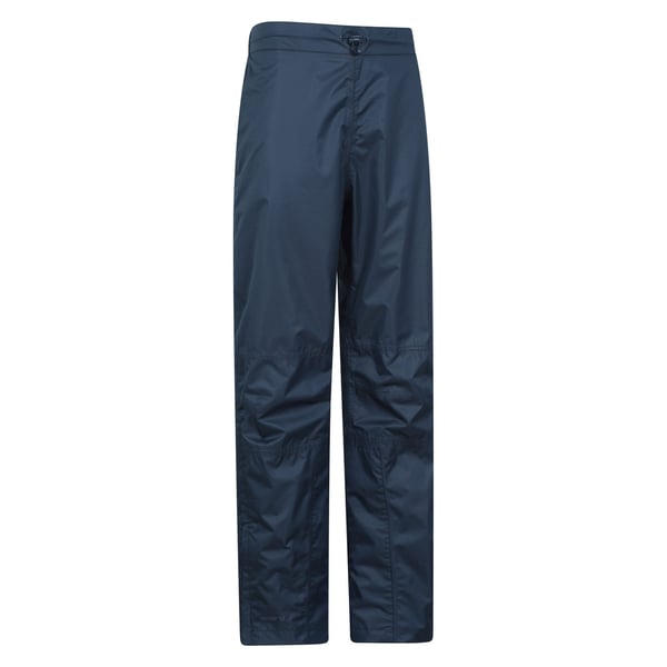 Mountain Warehouse Womens/Ladies Spray Waterproof Over Trousers