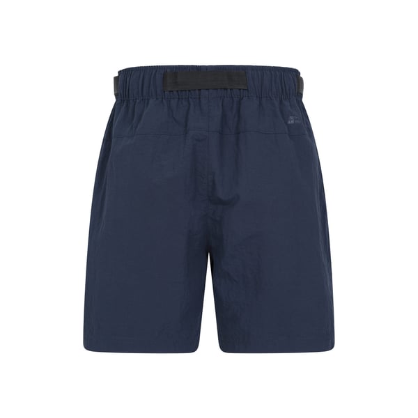 Mountain Warehouse Womens/Ladies Windermere Hiking Shorts