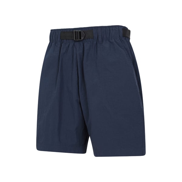 Mountain Warehouse Womens/Ladies Windermere Hiking Shorts