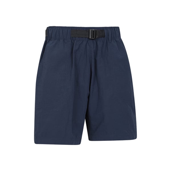 Mountain Warehouse Womens/Ladies Windermere Hiking Shorts