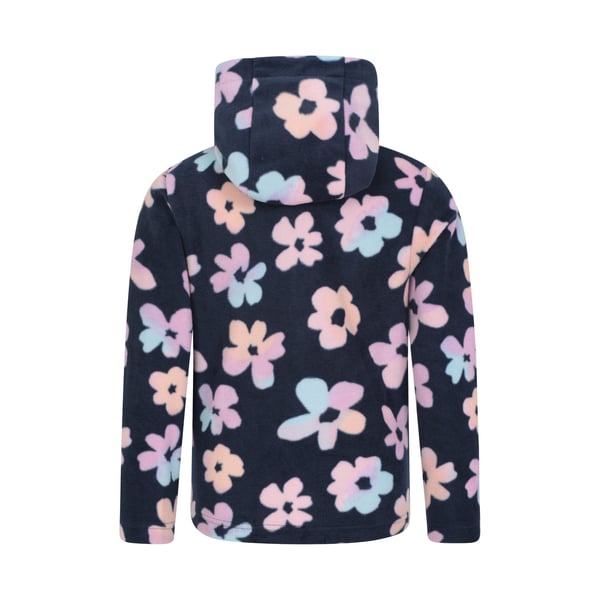 Mountain Warehouse Childrens/Kids Endeavour II Printed Hoodie