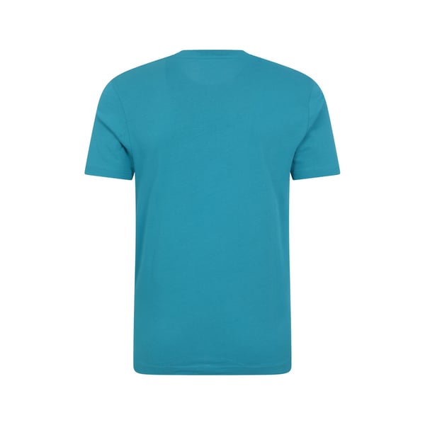 Mountain Warehouse Miesten Take A Hike luomu T-paita