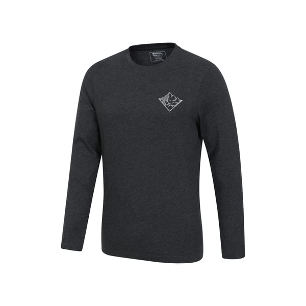 Mountain Warehouse Miesten Mountain View T-paita