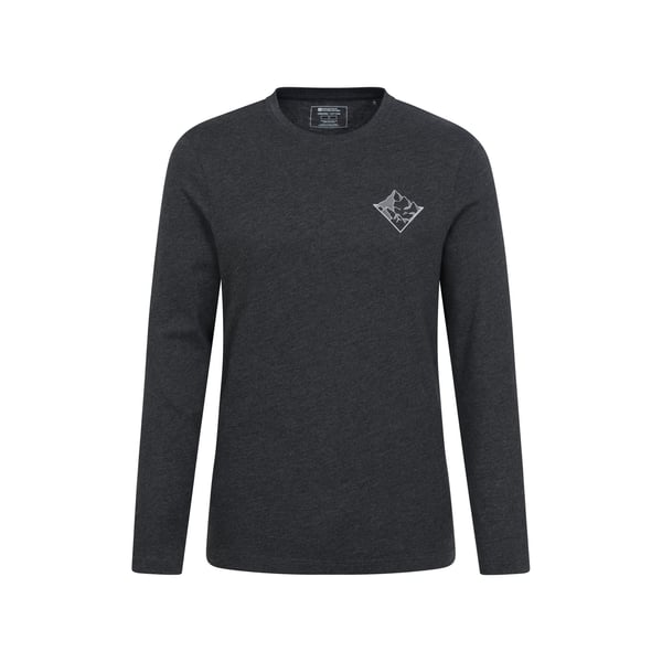 Mountain Warehouse Miesten Mountain View T-paita