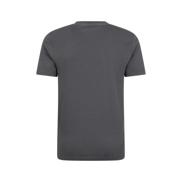 Mountain Warehouse Miesten Spruce Springsteen luomu T-paita