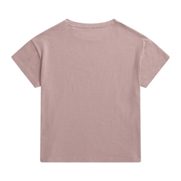 Animal Womens/Ladies Phoenix Organic T-Shirt