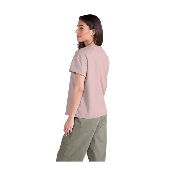 Animal Womens/Ladies Phoenix Organic T-Shirt