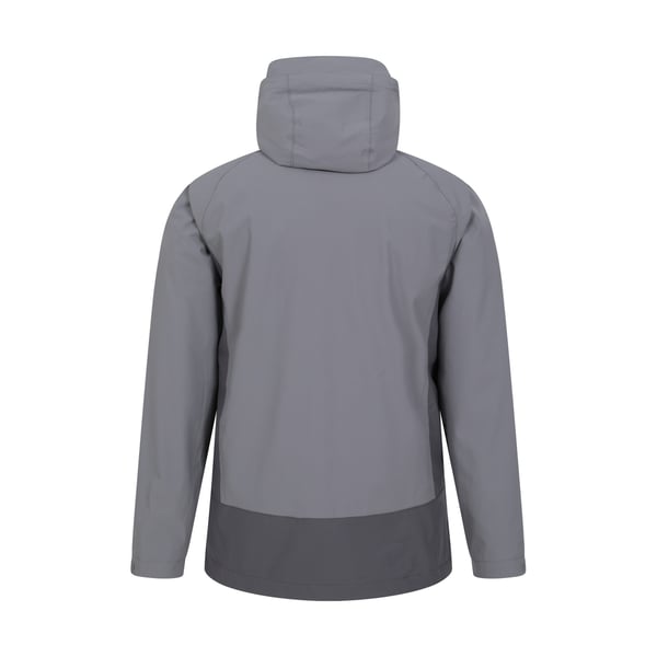 Mountain Warehouse Mens Bounds Waterproof Jacket