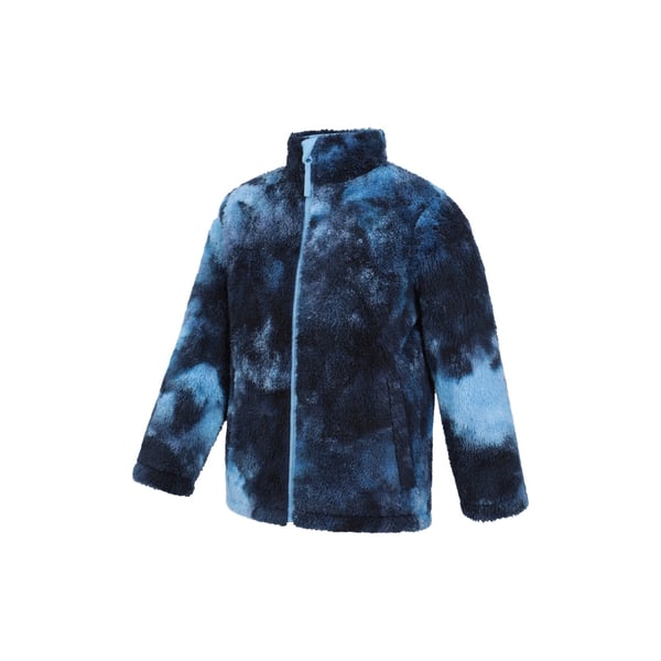 Mountain Warehouse Childrens/Kids Cosy Rainbow Fleece