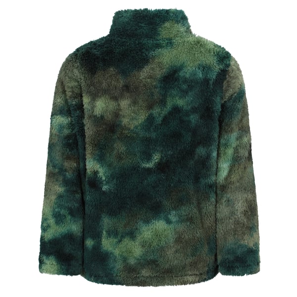 Mountain Warehouse Childrens/Kids Cosy Rainbow Fleece