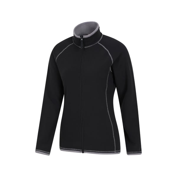 Mountain Warehouse Naisten Montana Fleecetakki