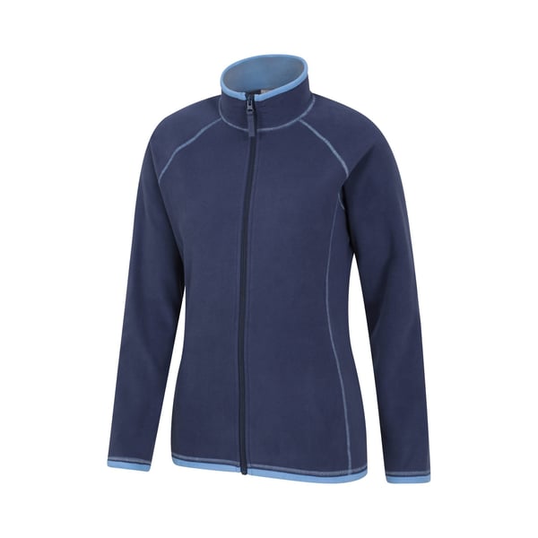 Mountain Warehouse Naisten Montana Fleecetakki