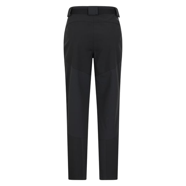 Mountain Warehouse Mens Forest Water Resistant Short Trousers