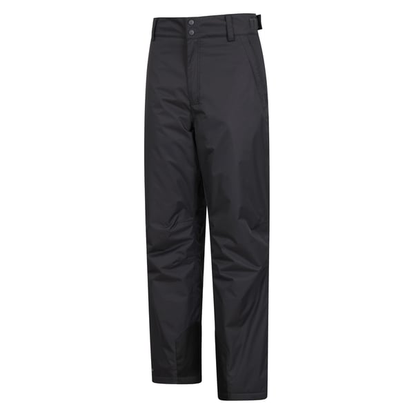 Mountain Warehouse Mens Gravity II Waterproof Ski Trousers