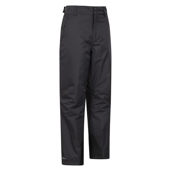 Mountain Warehouse Mens Gravity II Waterproof Ski Trousers