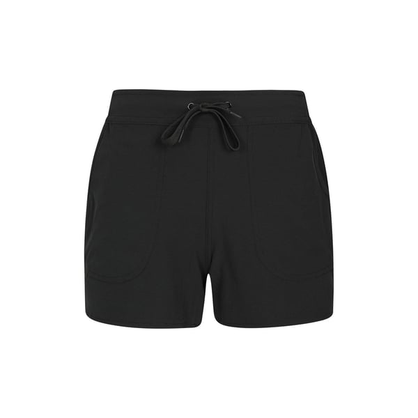 Mountain Warehouse Womens/Ladies Stretch Swim Shorts