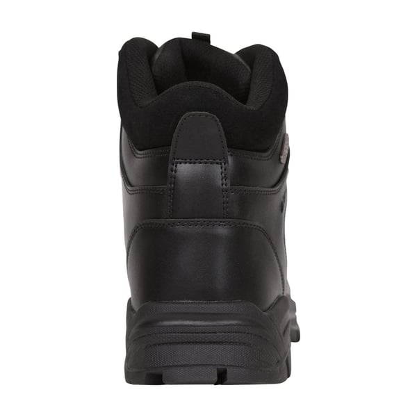 Mountain Warehouse Mens Latitude II Extreme Leather Waterproof Walking Boots