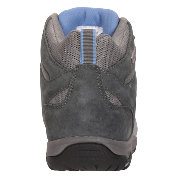 Mountain Warehouse Womens/Ladies Aspect Extreme Waterproof IsoGrip Walking Boots
