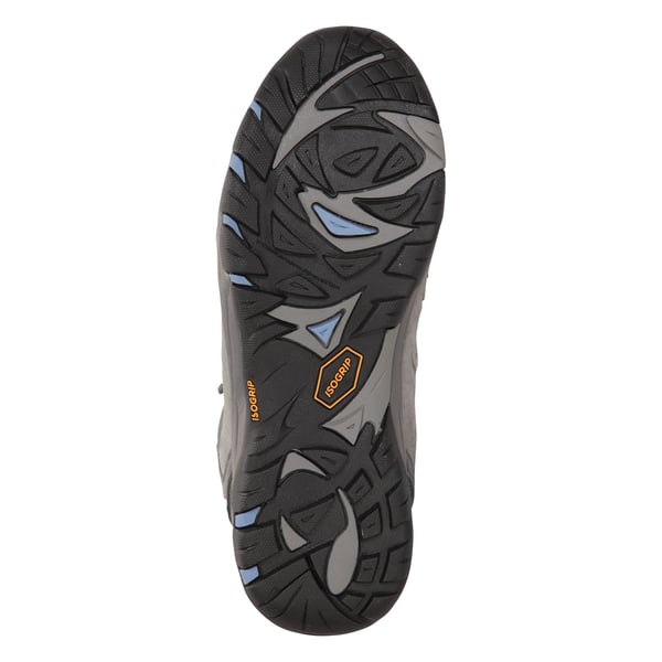Mountain Warehouse Womens/Ladies Aspect Extreme Waterproof IsoGrip Walking Boots