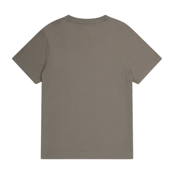 Animal Mens Icon Organic T-Shirt