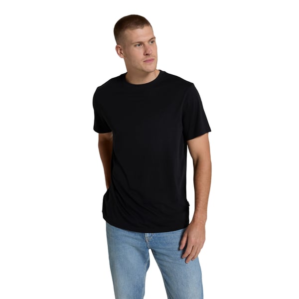 Animal Mens Icon Organic T-Shirt