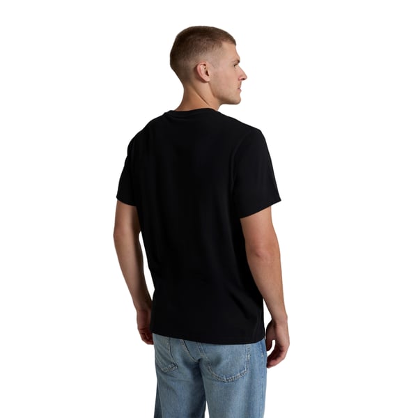 Animal Mens Icon Organic T-Shirt