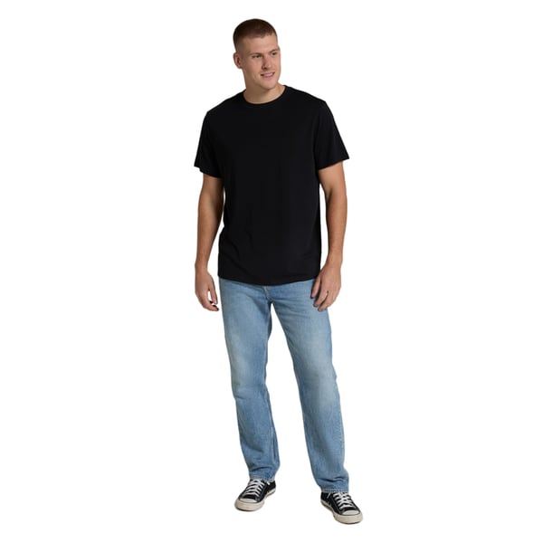 Animal Mens Icon Organic T-Shirt