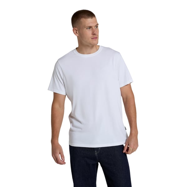 Animal Mens Icon Organic T-Shirt