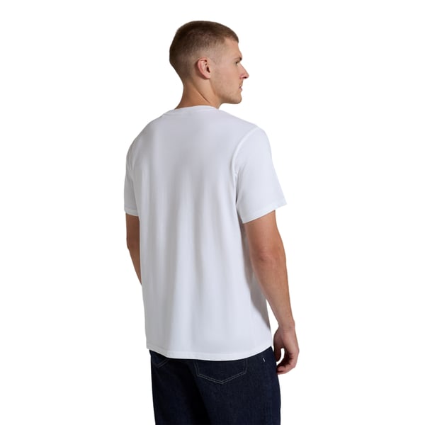 Animal Mens Icon Organic T-Shirt