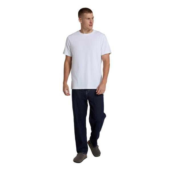 Animal Mens Icon Organic T-Shirt