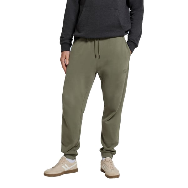 Animal Mens Driver Organic Jogging Bottoms