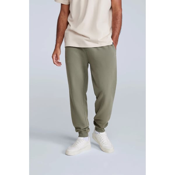 Animal Mens Driver Organic Jogging Bottoms