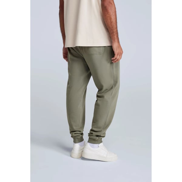Animal Mens Driver Organic Jogging Bottoms