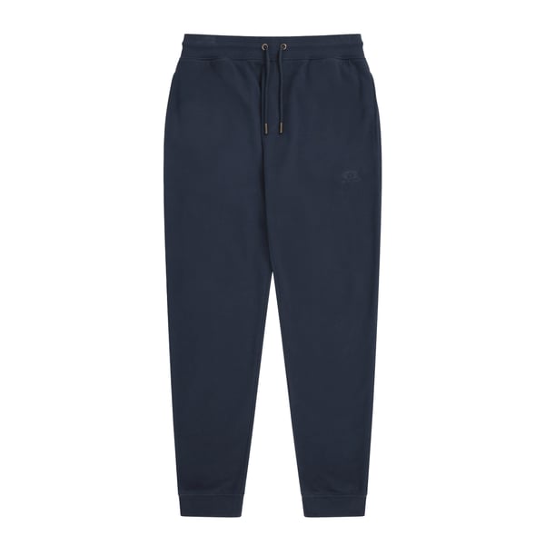 Animal Mens Driver Organic Jogging Bottoms