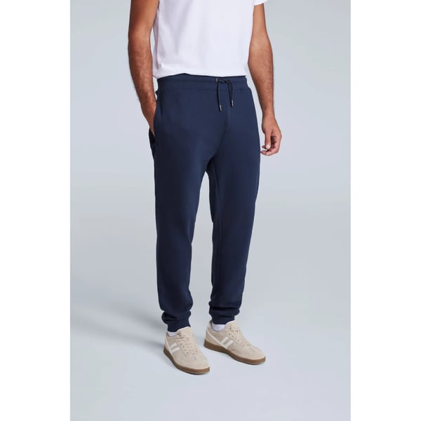 Animal Mens Driver Organic Jogging Bottoms