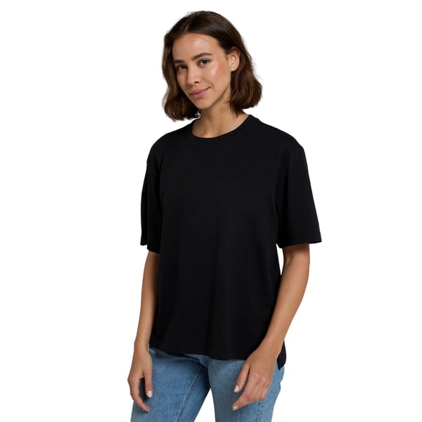 Animal Womens/Ladies Idol Relaxed Fit T-Shirt