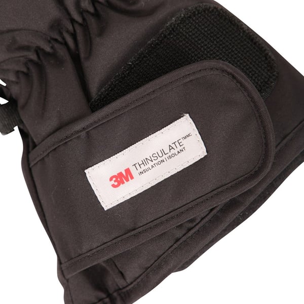 Mountain Warehouse Mens Pinnacle Extreme Waterproof Ski Mittens