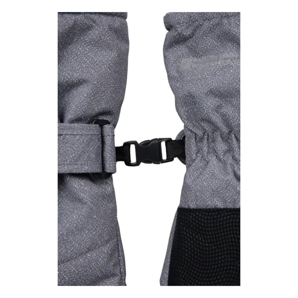 Mountain Warehouse Isotherm Vattentäta Skidhandskar för Herr